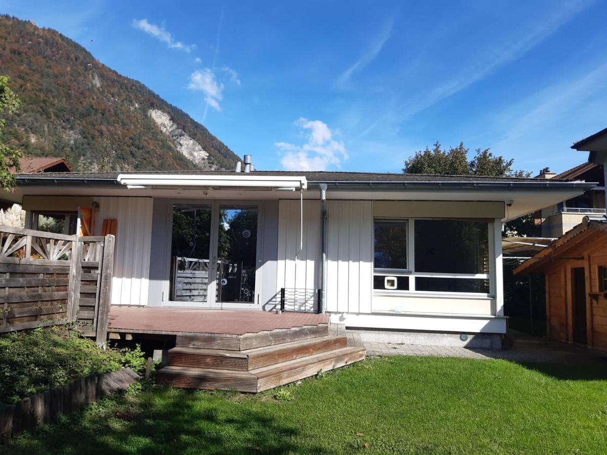 Familienbungalow