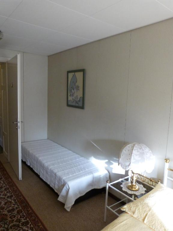 Dreibettzimmer