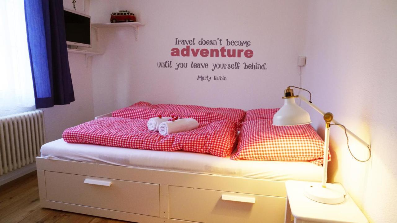 Kleines Doppelzimmer