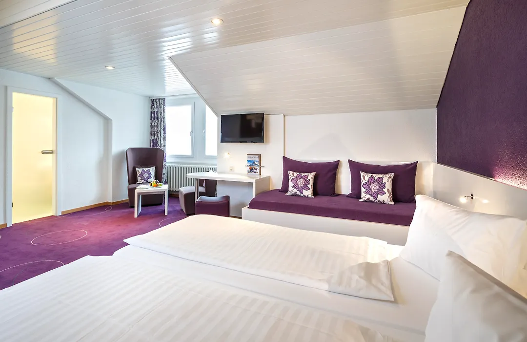The Hey Hotel-1