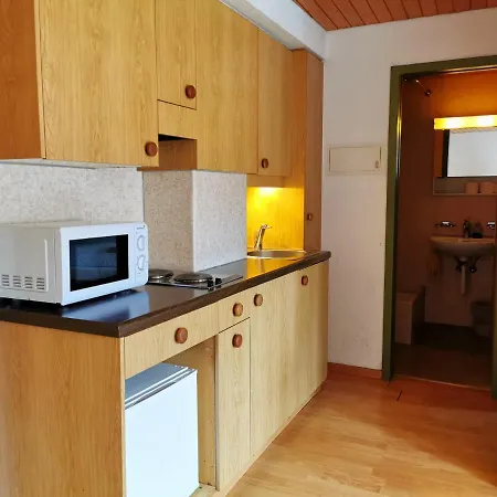 Downtown Apartment 9-3